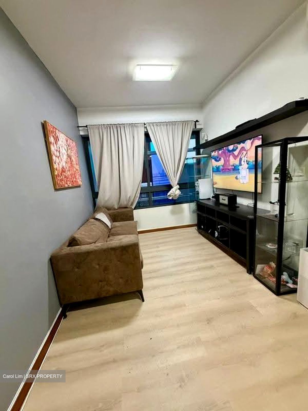 Presto @ Upper Serangoon (D19), Apartment #622522801